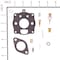 Briggs & Stratton Carburetor Overhaul Kit 492024 - alternate 4